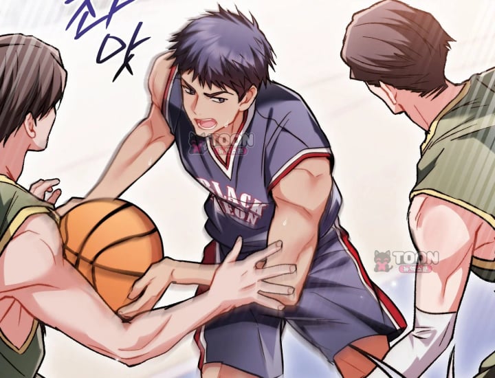 Please Shove It Into the Basket Raw Chapter 15 - Page 60