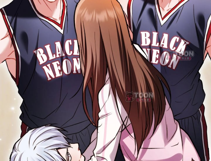 Please Shove It Into the Basket Raw Chapter 15 - Page 99