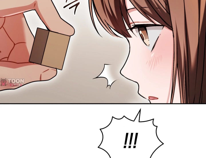 Please Shove It Into the Basket Raw Chapter 17 - Page 134