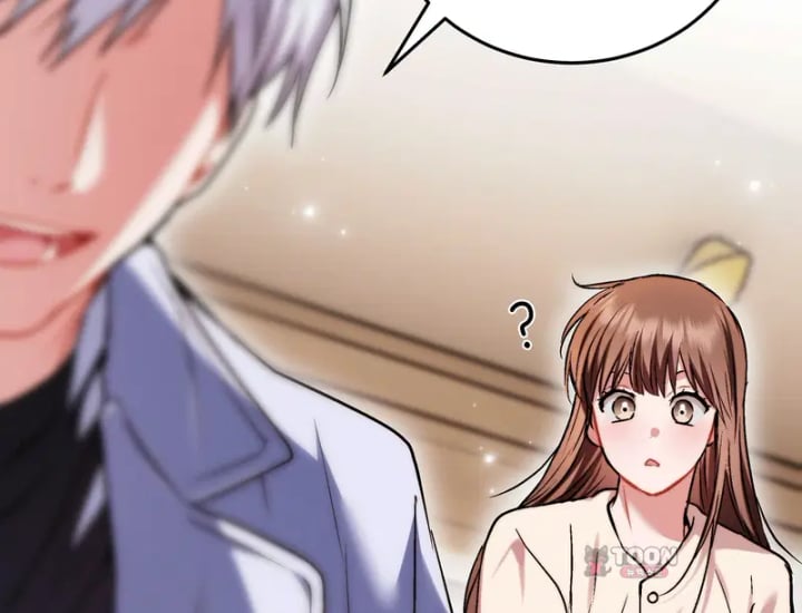 Please Shove It Into the Basket Raw Chapter 17 - Page 19