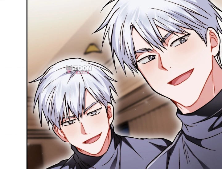 Please Shove It Into the Basket Raw Chapter 17 - Page 63