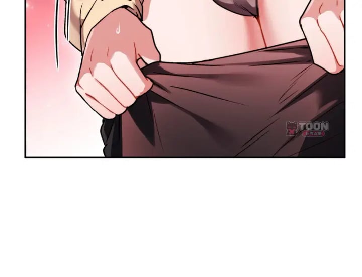 Please Shove It Into the Basket Raw Chapter 17 - Page 70