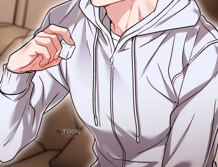 Please Shove It Into the Basket Raw Chapter 17 - Page 97