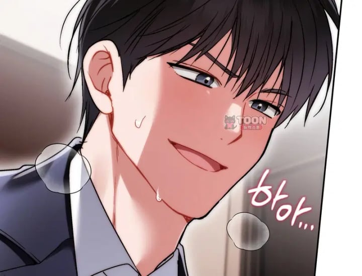 Please Shove It Into the Basket Raw Chapter 18 - Page 123