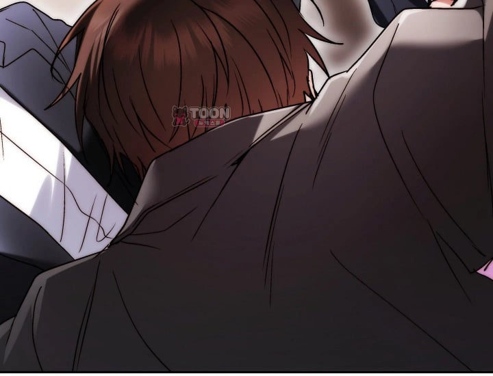 Please Shove It Into the Basket Raw Chapter 18 - Page 134