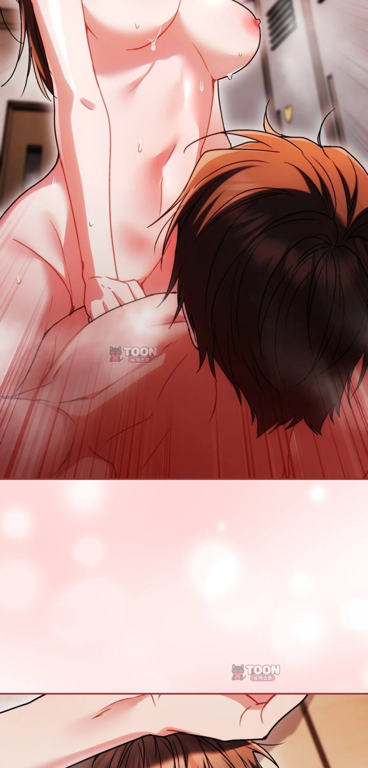 Please Shove It Into the Basket Raw Chapter 9 - Page 29