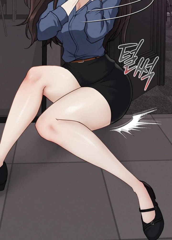 A Flood of Stories Raw Chapter 10 - Page 35