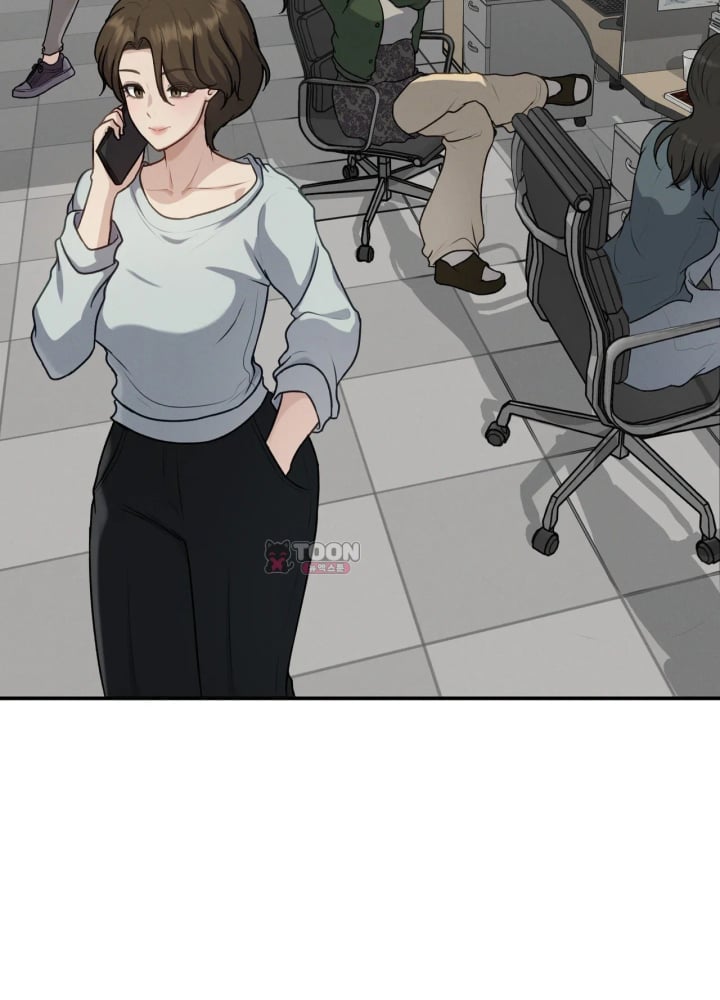 A Flood of Stories Raw Chapter 10 - Page 4