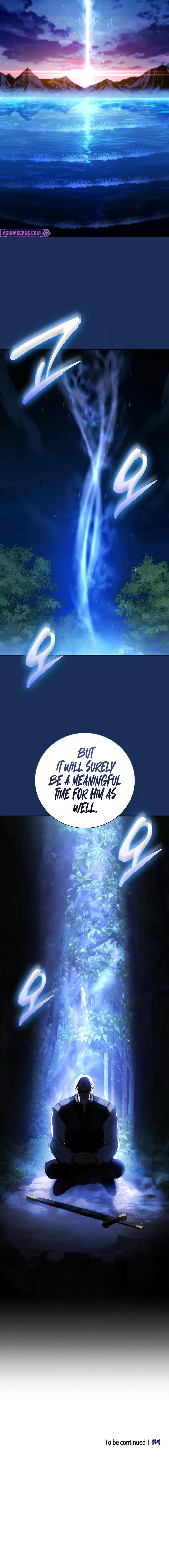 A Mercenary’s Rebirth Among Nobles Chapter 14 - Page 12