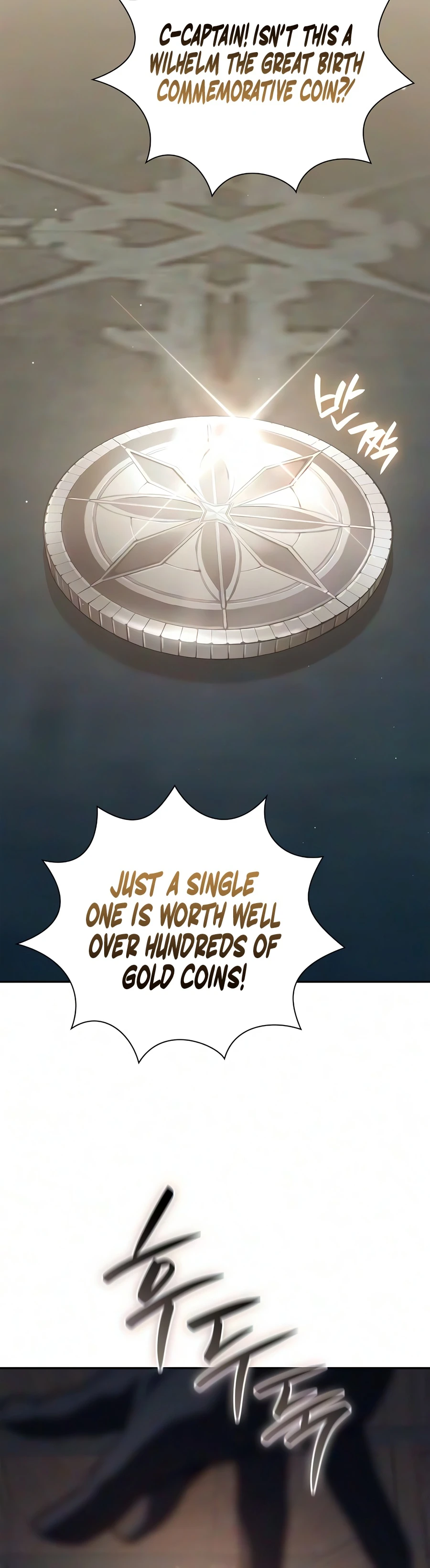 A Mercenary’s Rebirth Among Nobles Chapter 34 - Page 10