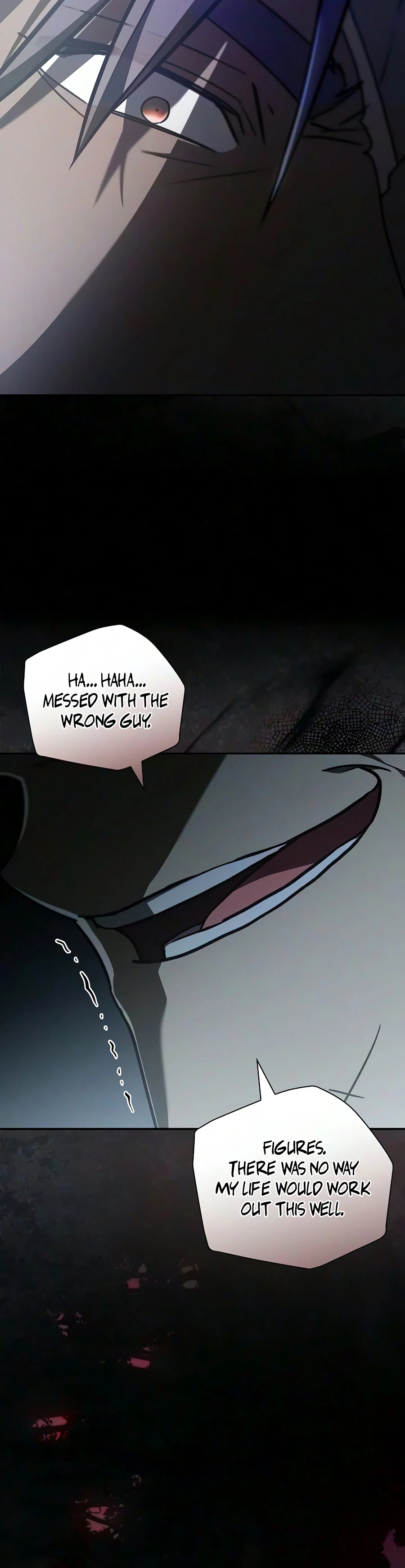 A Mercenary’s Rebirth Among Nobles Chapter 35 - Page 12