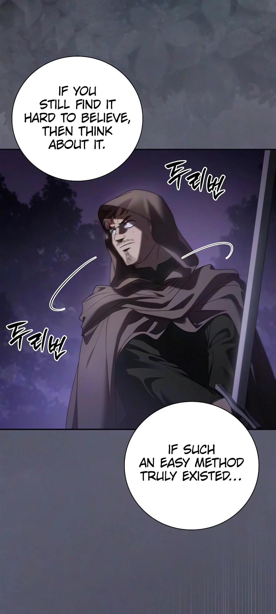 A Mercenary’s Rebirth Among Nobles Chapter 37 - Page 10