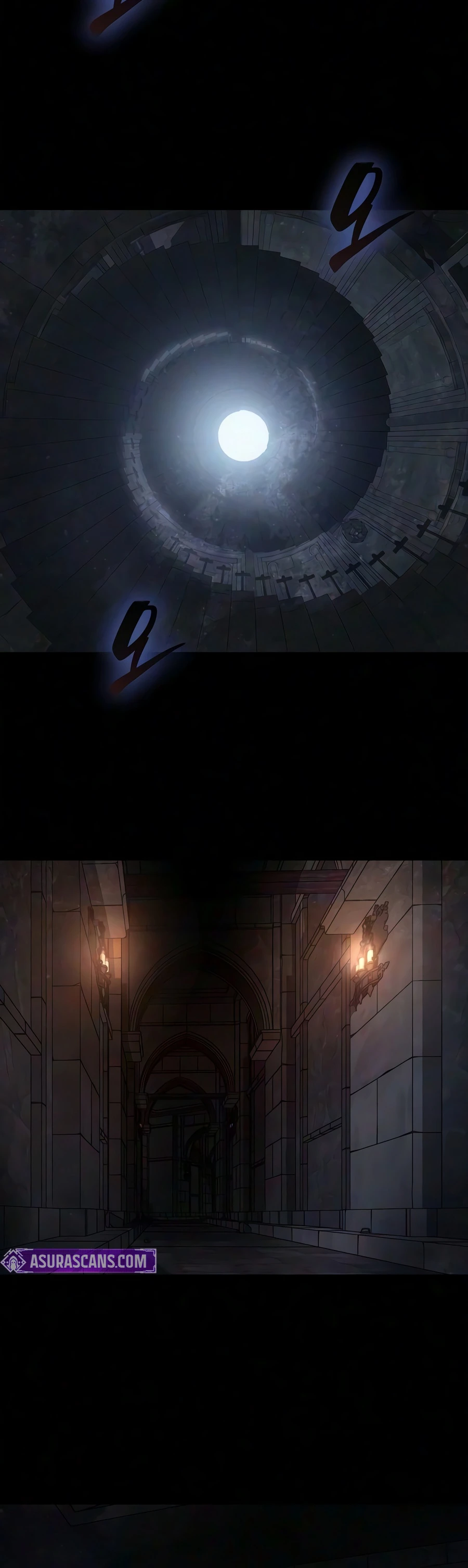 A Mercenary’s Rebirth Among Nobles Chapter 40 - Page 12