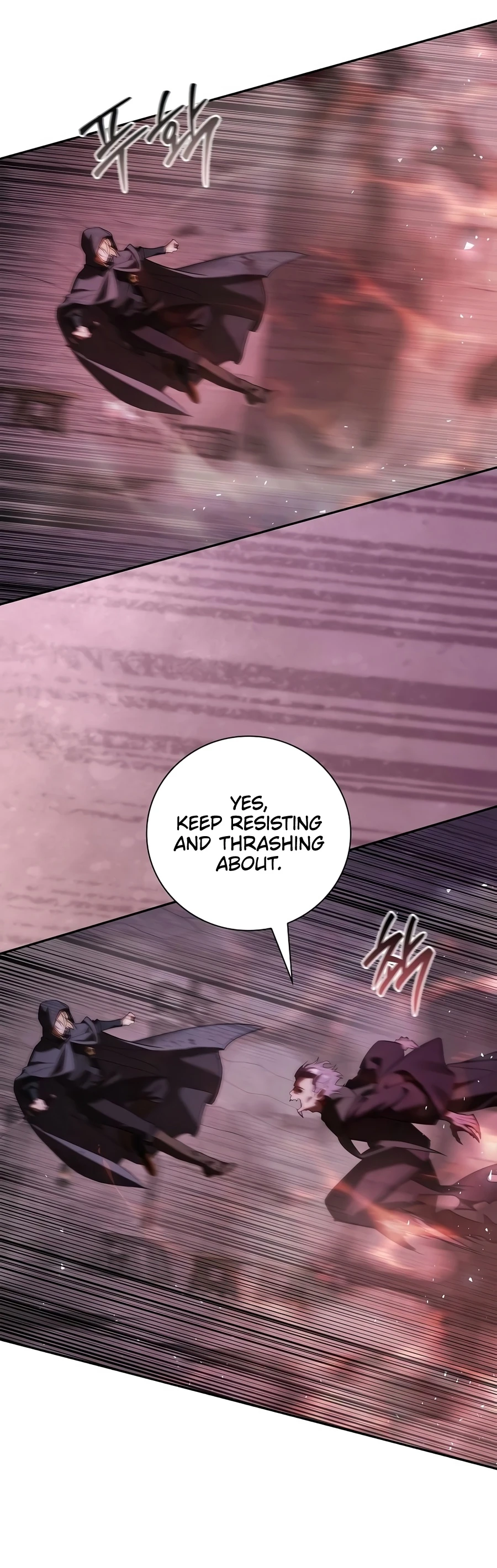 A Mercenary’s Rebirth Among Nobles Chapter 42 - Page 10