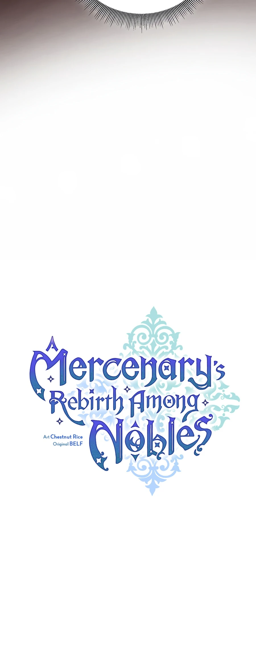 A Mercenary’s Rebirth Among Nobles Chapter 43 - Page 10