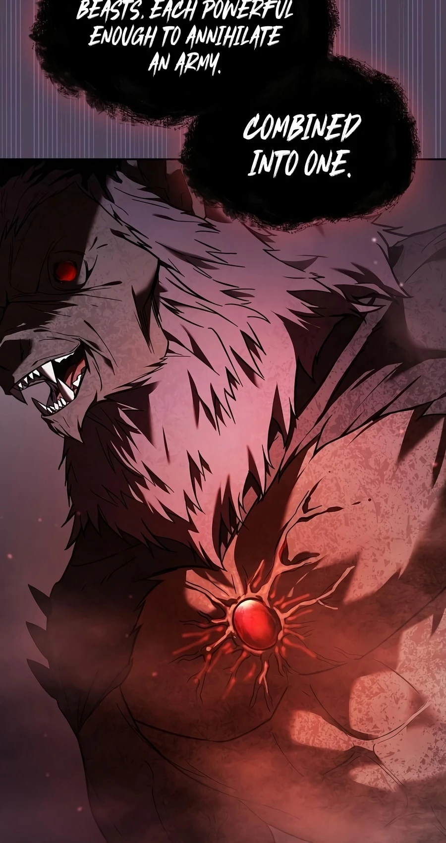 A Mercenary’s Rebirth Among Nobles Chapter 43 - Page 12