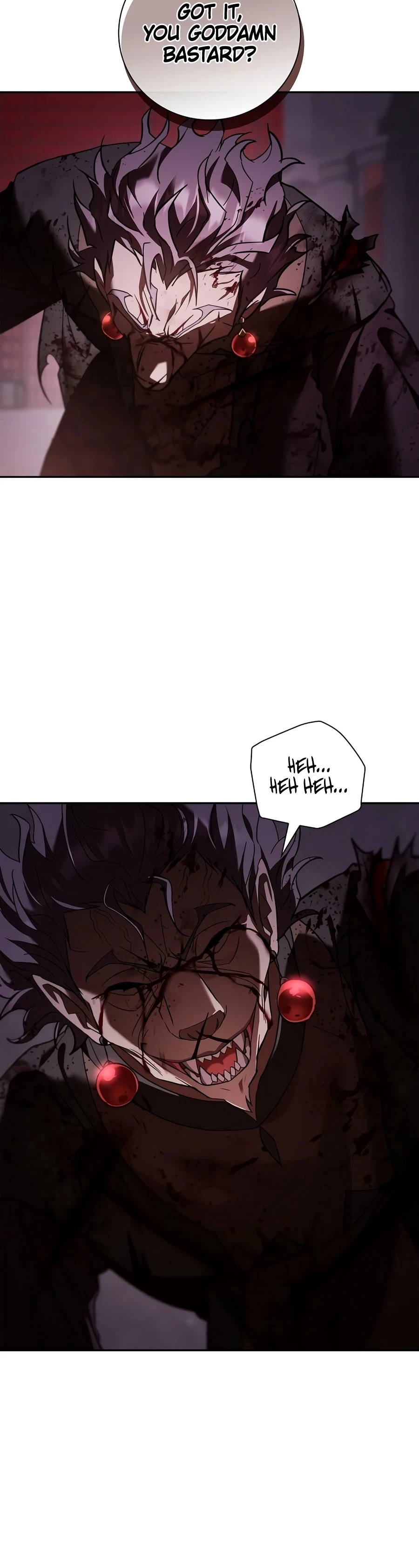 A Mercenary’s Rebirth Among Nobles Chapter 43 - Page 6