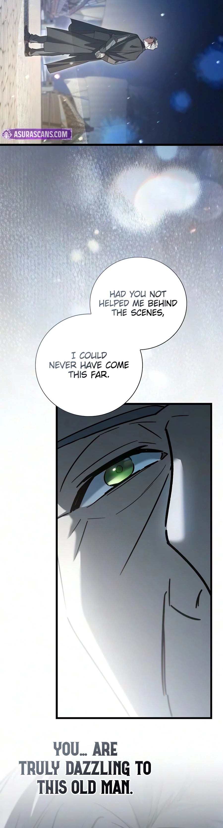 A Mercenary’s Rebirth Among Nobles Chapter 44 - Page 15