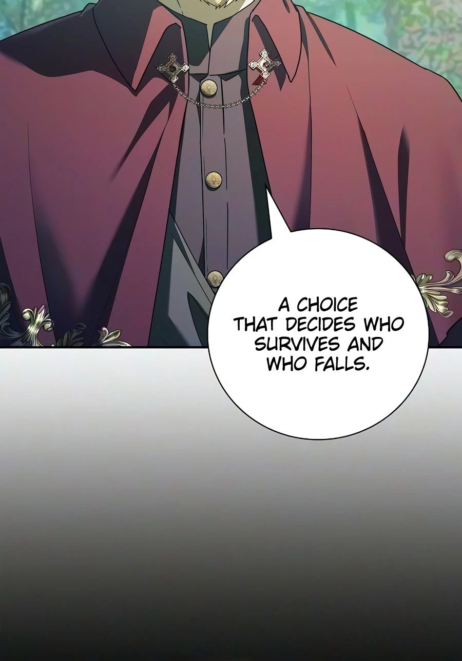 A Mercenary’s Rebirth Among Nobles Chapter 45 - Page 12