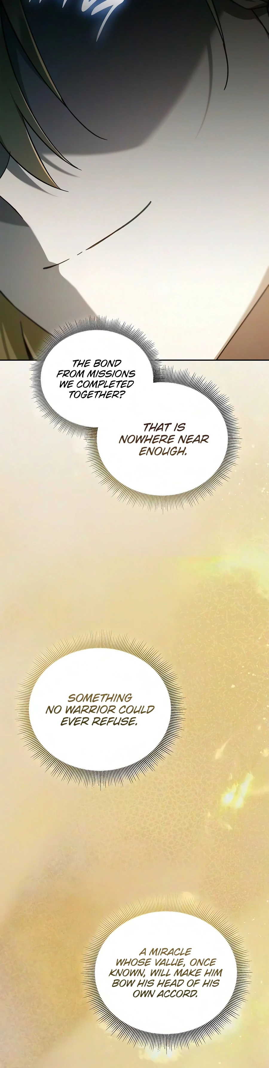 A Mercenary’s Rebirth Among Nobles Chapter 45 - Page 16