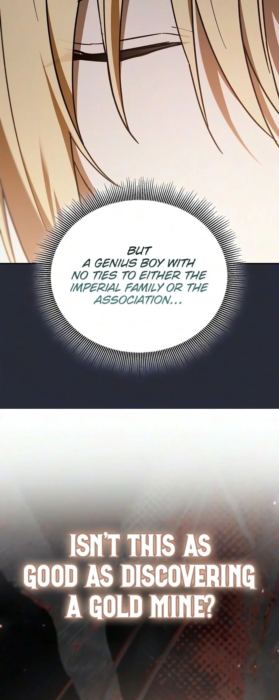A Mercenary’s Rebirth Among Nobles Chapter 47 - Page 15