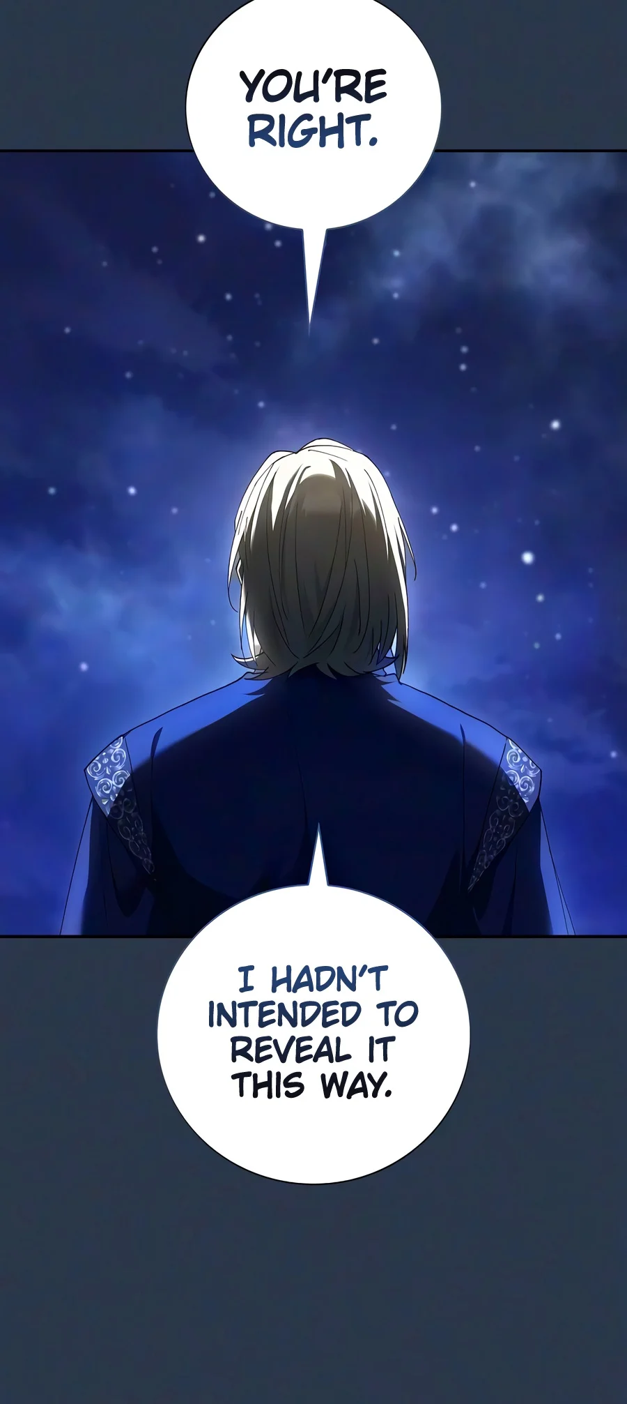A Mercenary’s Rebirth Among Nobles Chapter 50 - Page 10