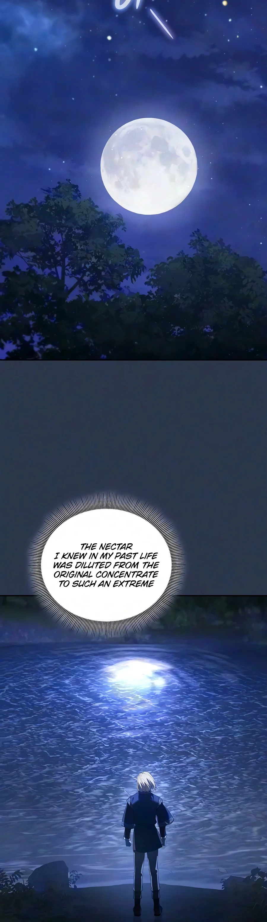 A Mercenary’s Rebirth Among Nobles Chapter 50 - Page 4