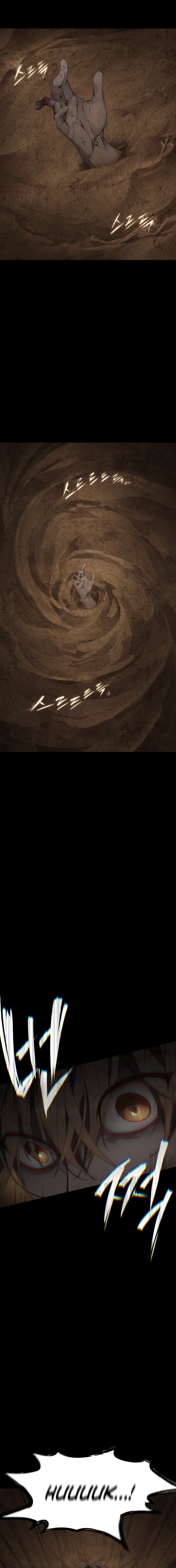 Sandmancer of the Scorched Desert Chapter 1 - Page 21