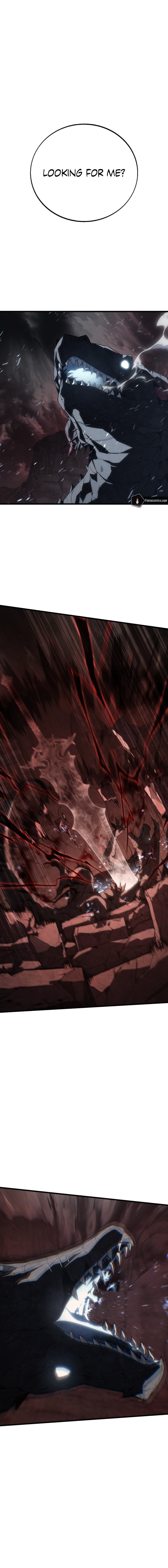 Sandmancer of the Scorched Desert Chapter 10 - Page 3