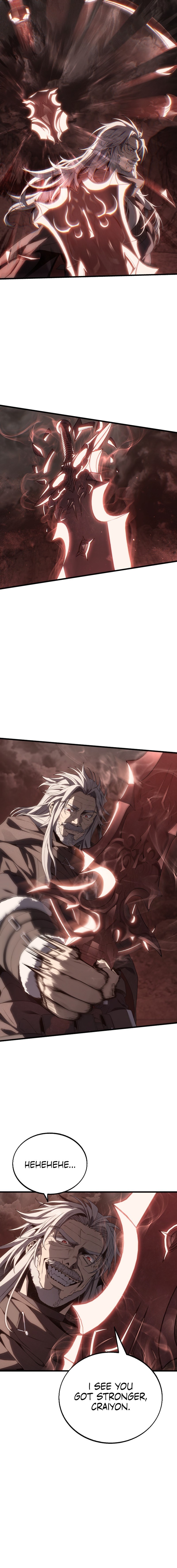 Sandmancer of the Scorched Desert Chapter 10 - Page 6
