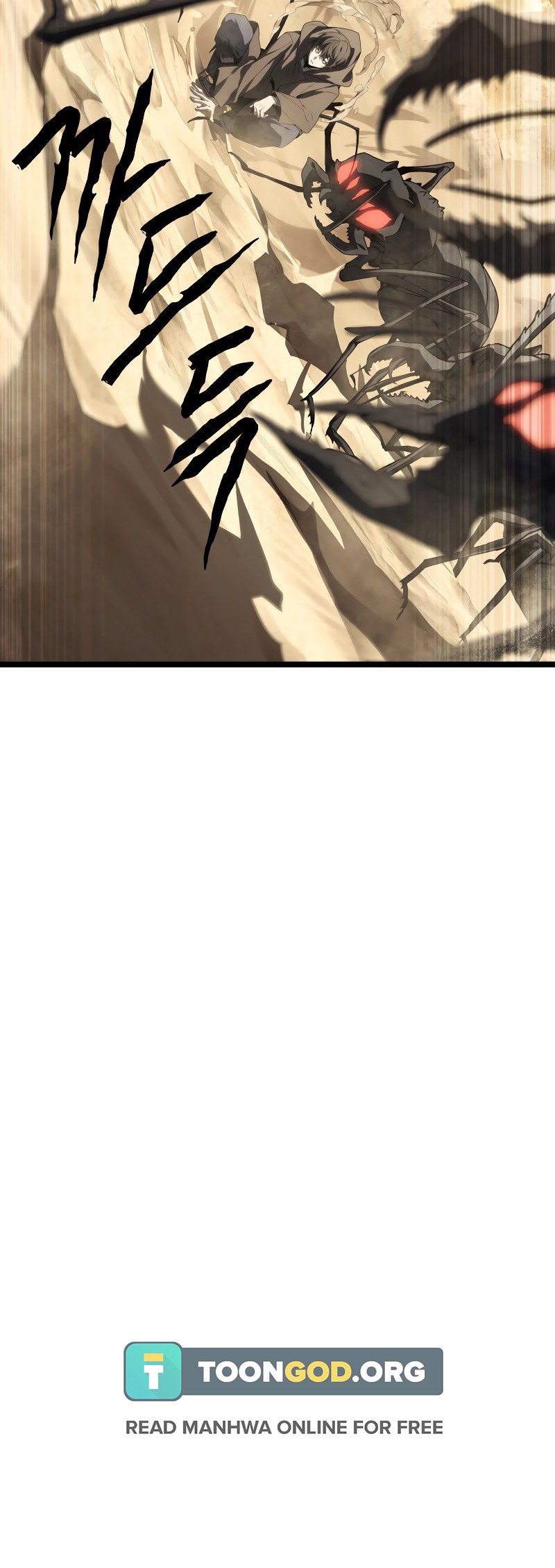 Sandmancer of the Scorched Desert Chapter 15 - Page 18
