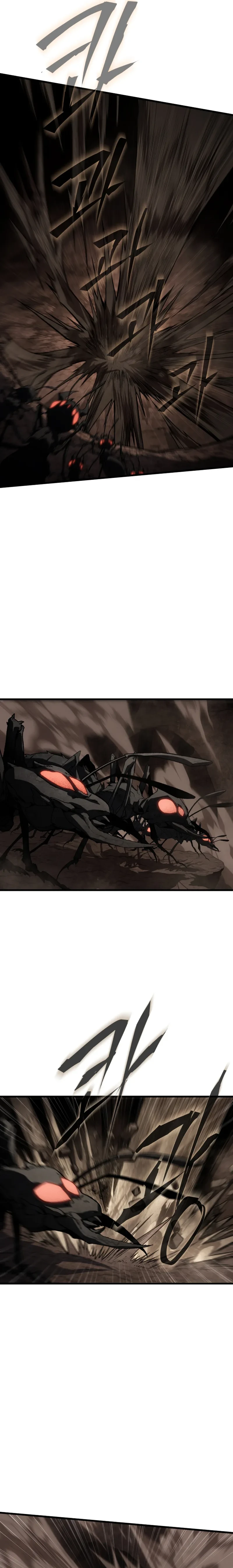 Sandmancer of the Scorched Desert Chapter 17 - Page 13