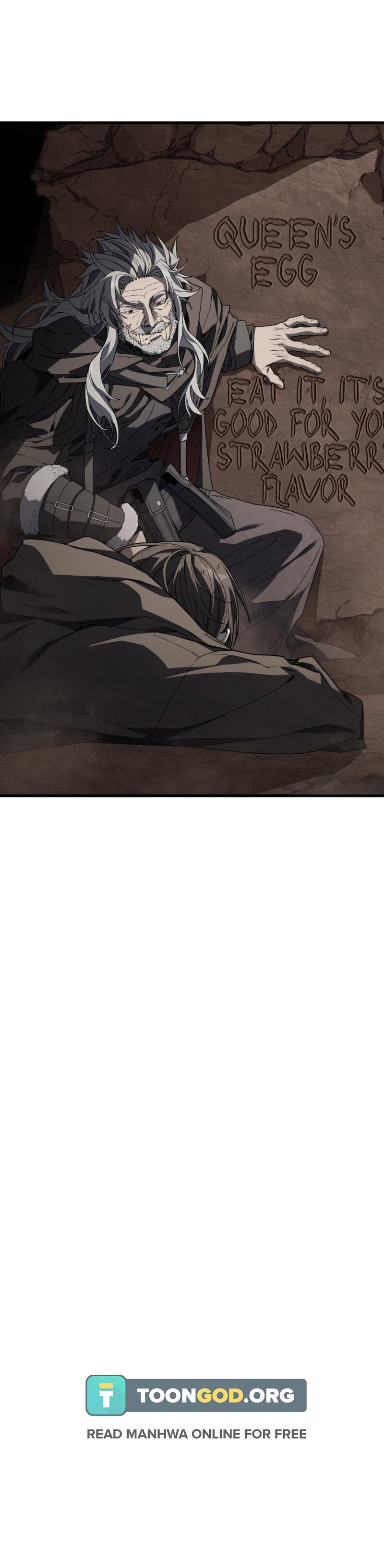 Sandmancer of the Scorched Desert Chapter 18 - Page 11