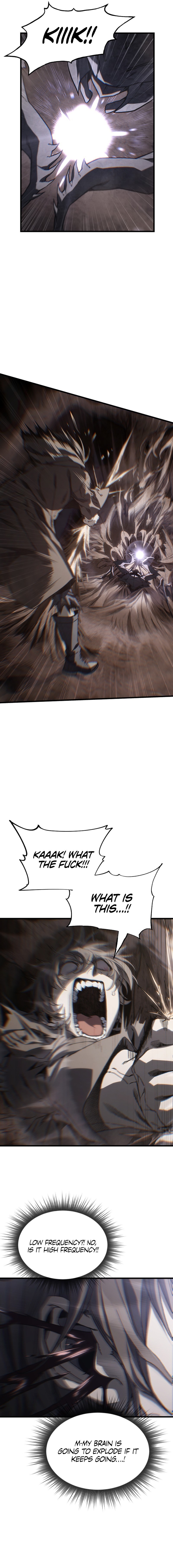Sandmancer of the Scorched Desert Chapter 18 - Page 5