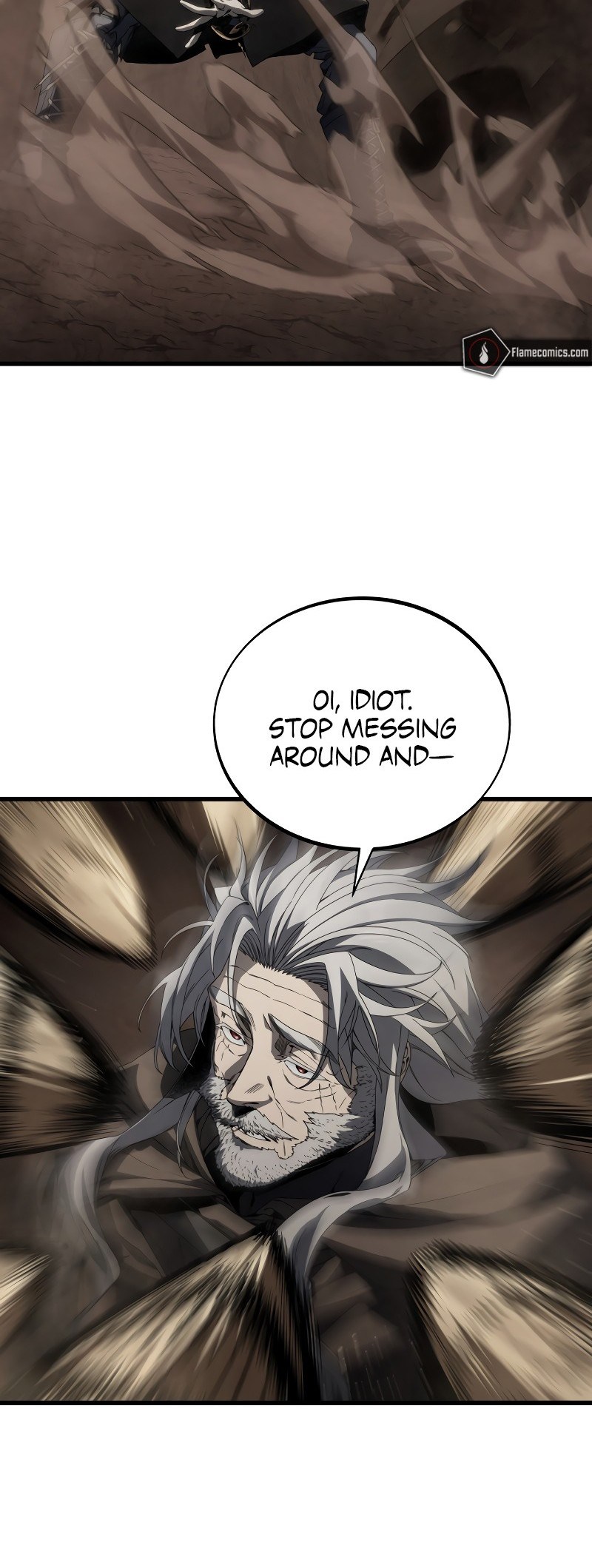 Sandmancer of the Scorched Desert Chapter 19 - Page 10
