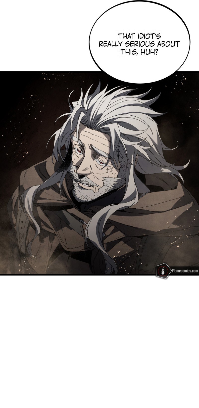 Sandmancer of the Scorched Desert Chapter 19 - Page 11