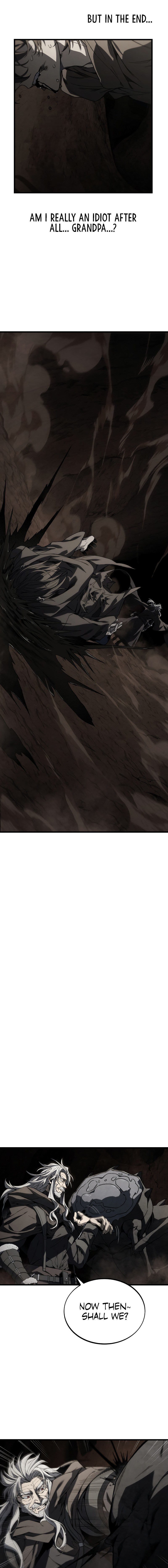 Sandmancer of the Scorched Desert Chapter 19 - Page 5