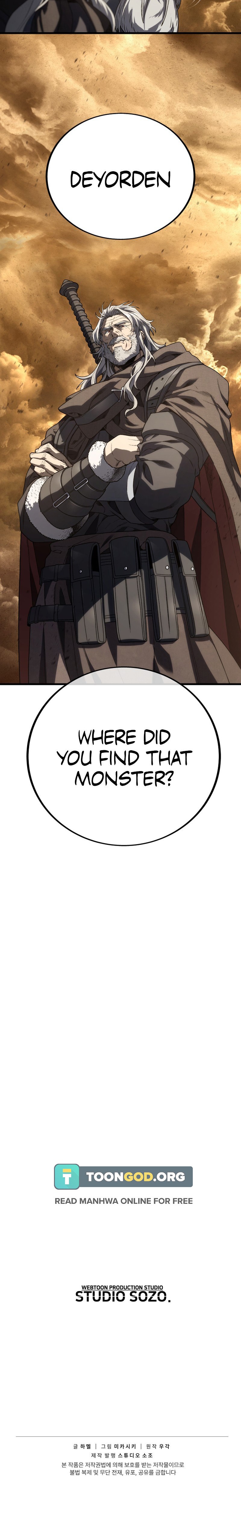 Sandmancer of the Scorched Desert Chapter 23 - Page 22
