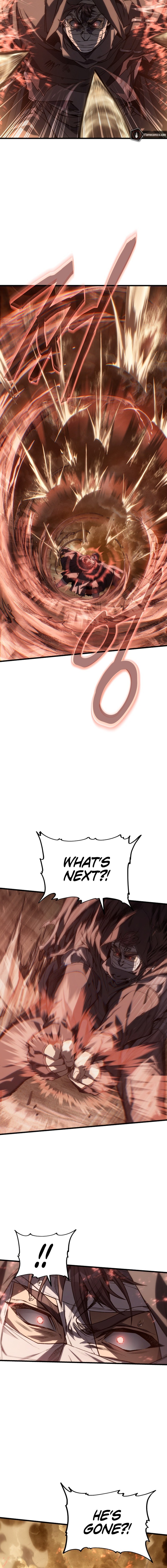 Sandmancer of the Scorched Desert Chapter 23 - Page 4