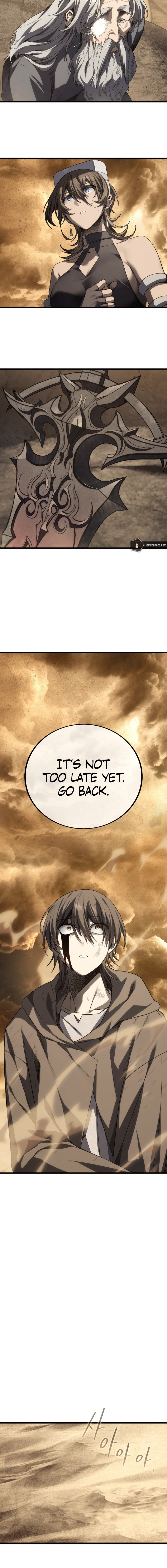 Sandmancer of the Scorched Desert Chapter 24 - Page 6
