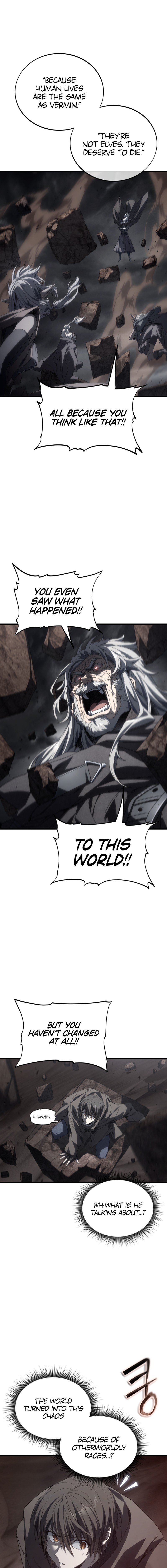Sandmancer of the Scorched Desert Chapter 25 - Page 15