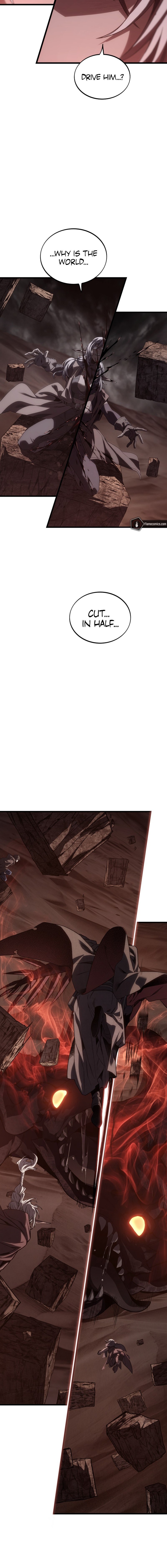Sandmancer of the Scorched Desert Chapter 25 - Page 18