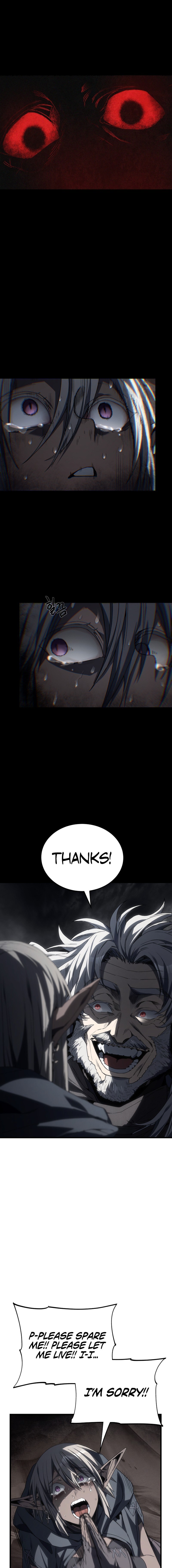 Sandmancer of the Scorched Desert Chapter 25 - Page 23