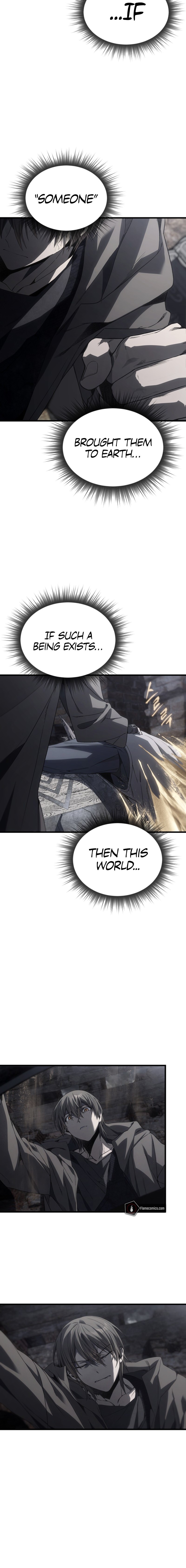 Sandmancer of the Scorched Desert Chapter 26 - Page 22