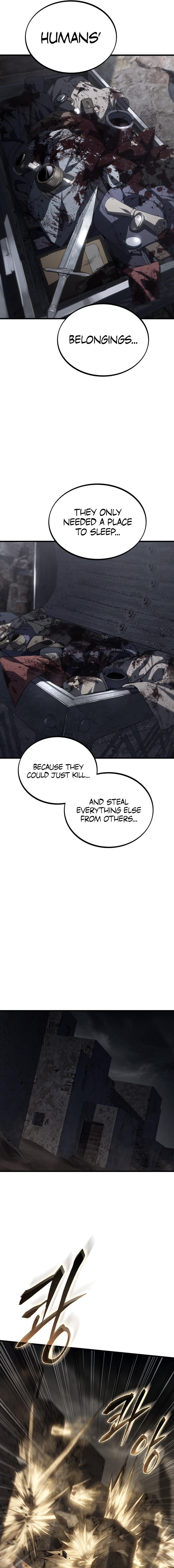 Sandmancer of the Scorched Desert Chapter 26 - Page 23