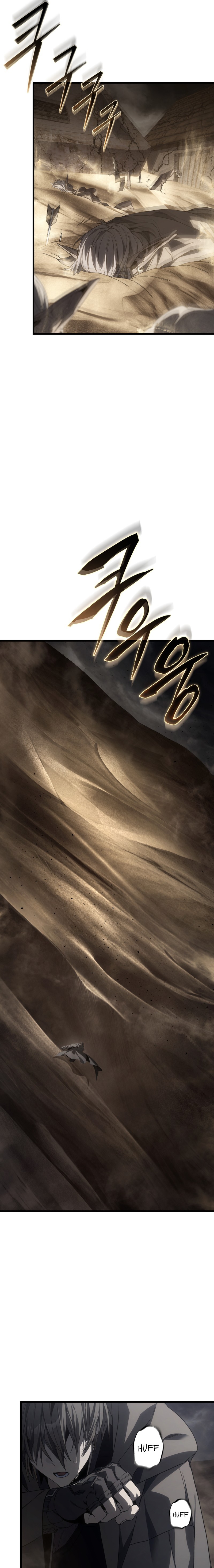 Sandmancer of the Scorched Desert Chapter 26 - Page 25