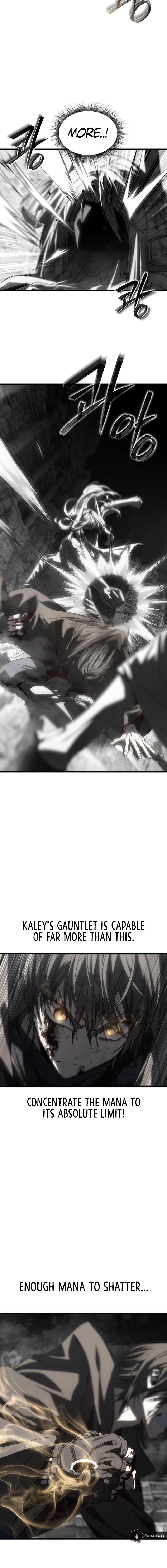 Sandmancer of the Scorched Desert Chapter 28 - Page 20