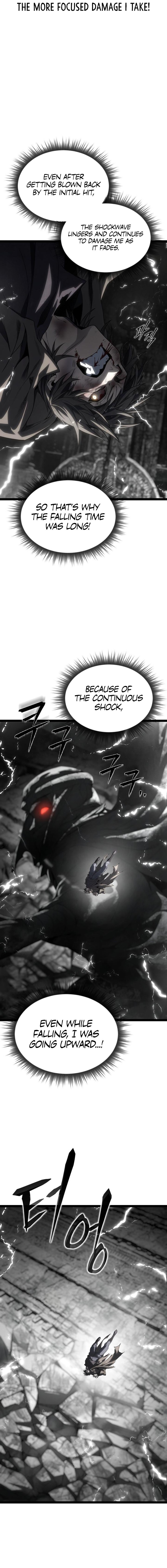 Sandmancer of the Scorched Desert Chapter 30 - Page 18