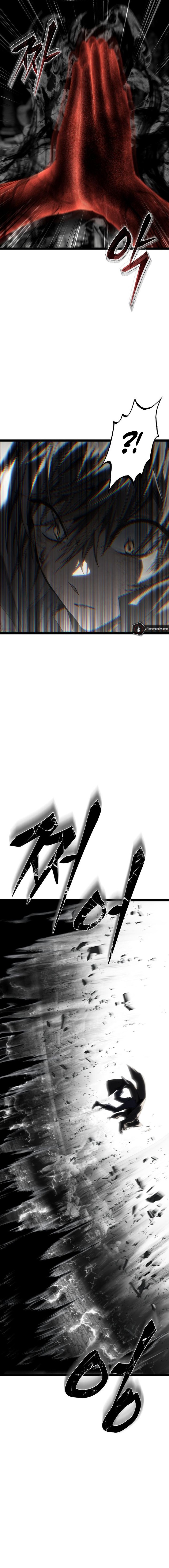 Sandmancer of the Scorched Desert Chapter 30 - Page 8