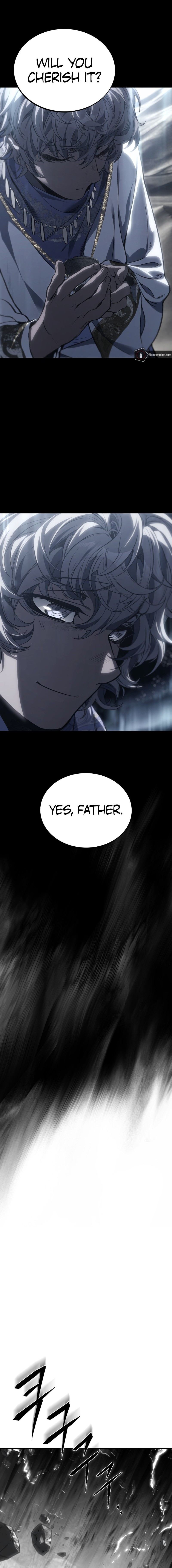 Sandmancer of the Scorched Desert Chapter 31 - Page 10